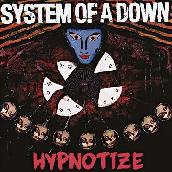 Hypnotize - Picture 1 of 1